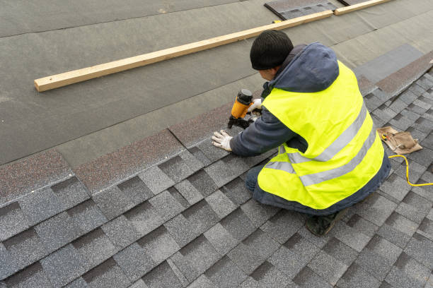 Professional Roofing Contractor in Ridge Wood Heights, FL